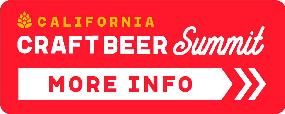 CA Craft Beer Summit 2023 CTA button